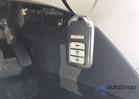 2015 Honda Accord Ex-L V-6 from USA, damaged, VIN 1HGCR3F87FA018064